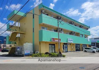 石原マンションエリアの画像