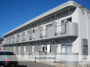 サトーハイツの画像