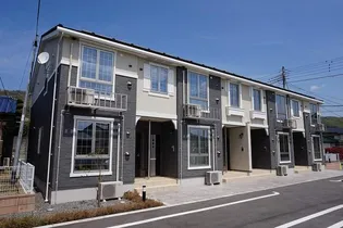 カルド カーサ 山宮の画像