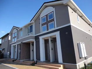 ARDOR【1階】の外観