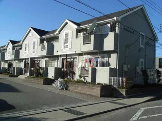 リュミエールジャルダンBの画像