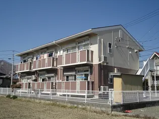 リベラ カーサの画像