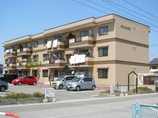 シティ ウィンズBの画像