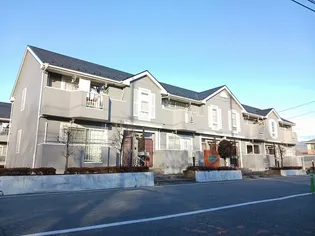 シャルマン ドミールBの画像