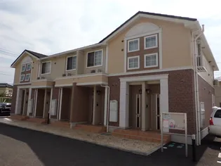 ベルソレイユ UAの画像