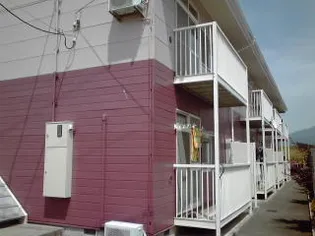 エクセル【103号室】の外観