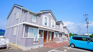 ベルディ春日居Aの画像