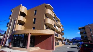 ラグジュアリーの画像