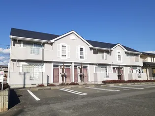 シャルマン ドミールBの画像