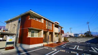 グラン プレジール Bの画像