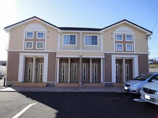 ヴァンクレーヴⅦ Bの画像