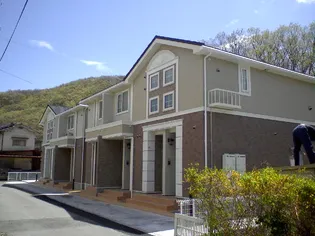 グランディール 宮前Aの画像