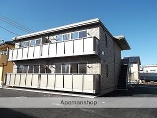 カーサ ブランカ Aの画像