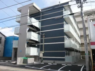 レオネクストKAZUの画像