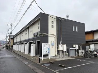 レオネクスト湯村の画像