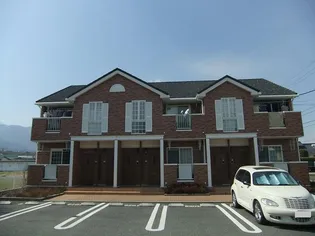 ベルオーブ Bの画像