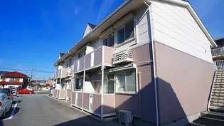 サンパティークSⅡの画像