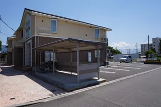 フローラM Bの画像