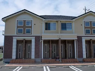 シャン ド フルリールの画像