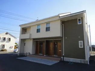 ランピド フォンテーヌBの画像