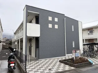 レオネクストアステールの画像