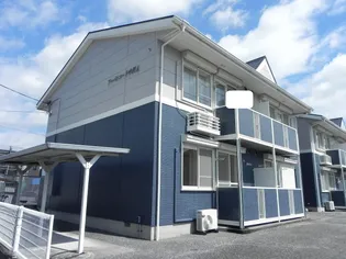 アーバンコート中沢Aの画像