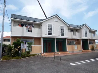 アライブ泉Ⅰ Bの画像