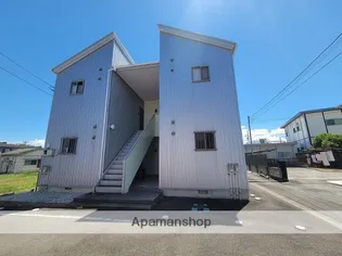 パールハイツの画像