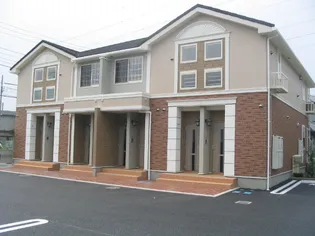 スターフィールドⅢ・A【103号室】の外観