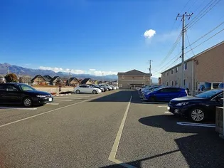 ドミール緑Ⅱ B【2階】のその他画像