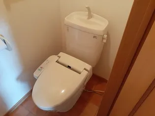 ドミール緑Ⅱ B【2階】のその他画像