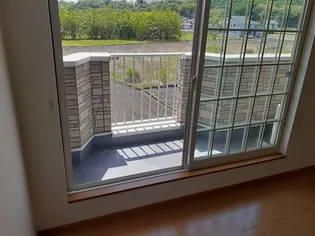 ドミール緑Ⅱ B【2階】のその他画像