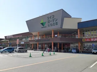 ドミール緑Ⅱ B【2階】の周辺