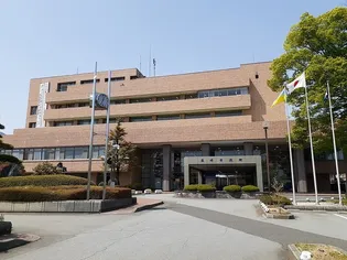 ドミール緑Ⅱ B【2階】の周辺