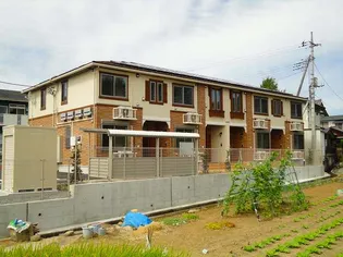 ブライト レジデンスの画像