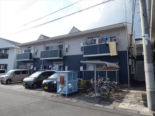 カームフォレストの画像