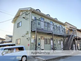 グリーンハイツの画像