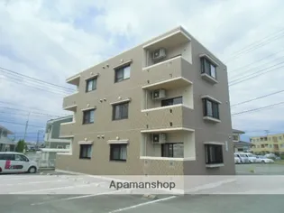 メゾン大里 Ⅱ【101号号室】の外観