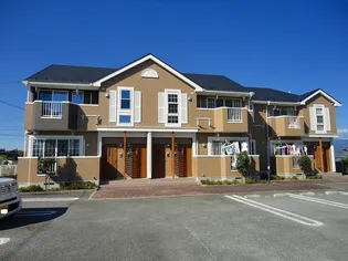 リバーウエストBの画像