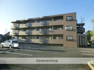 センチュリーマンションKの画像