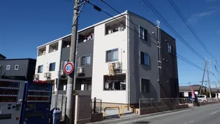 アイアール レジデンスの画像