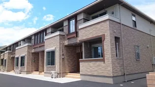 カーサPフレンズの画像