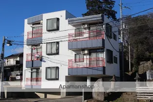 サニーハイツの画像