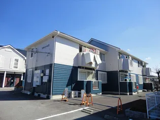 リヴィエールIIの画像