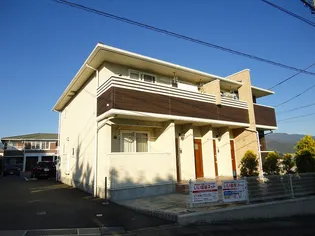 ウィンドフィール82 Aの画像