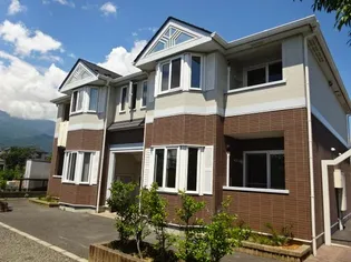 YKレジデンス【2階】の外観