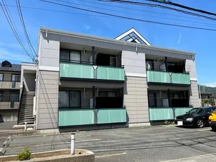 GREENーBELLの画像