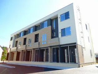 グラン ソレイユ Nの画像