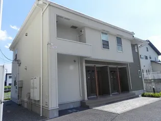 ランピド フォンテーヌBの画像