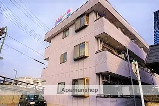 エムズ ハイツの画像